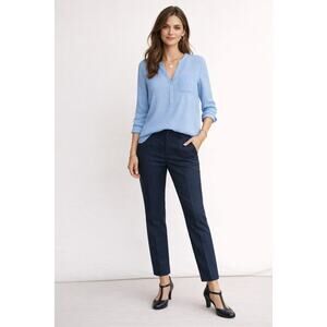 Women’s Size L / Men’s 34 – 3-Piece Workwear Outfit – $35